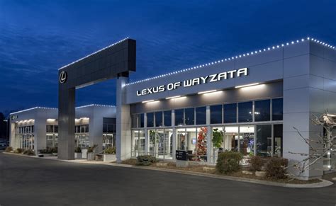 lexus rochester mn|lexus dealership wayzata mn.